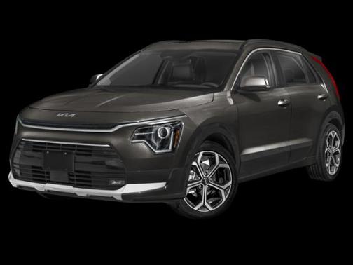 2025 Kia Niro Touring