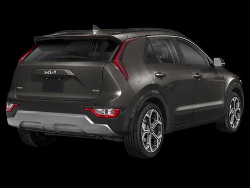 2025 Kia Niro Touring