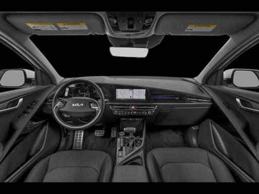 2025 Kia Niro Touring