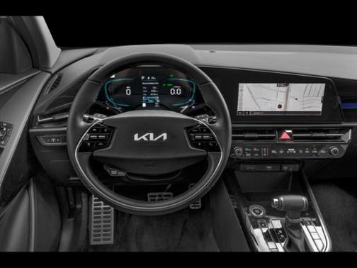 2025 Kia Niro Touring