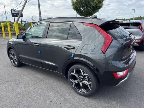 2025 Kia Niro Touring