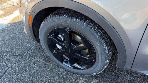 Volcanic Sand 2026 Kia Sorento Plug-In Hybrid SX Prestige