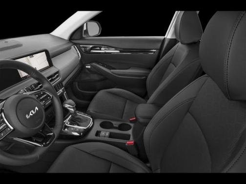 2026 Kia Seltos SX