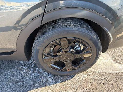 2026 Kia Sportage Plug-In Hybrid X-Line