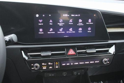 2023 Kia Niro EX