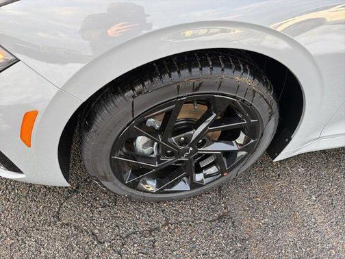 2026 Kia K5 GT-Line AWD