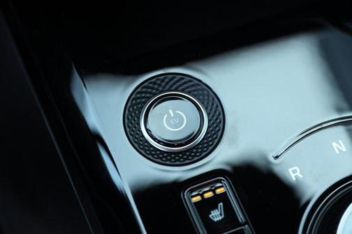 2025 Kia Niro EV Wind