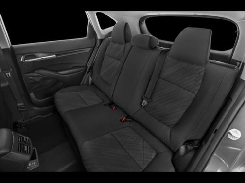 2025 Kia Seltos LX