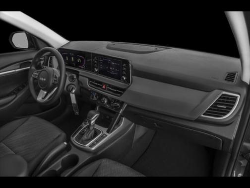 2025 Kia Seltos LX