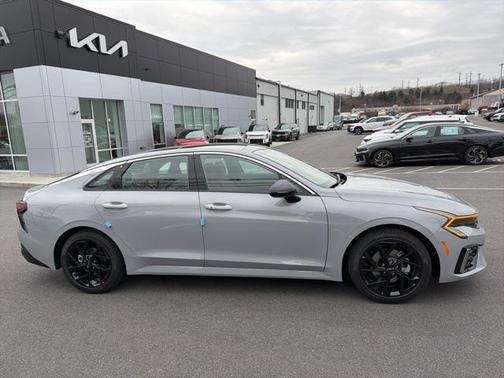 2026 Kia K5 GT-Line AWD