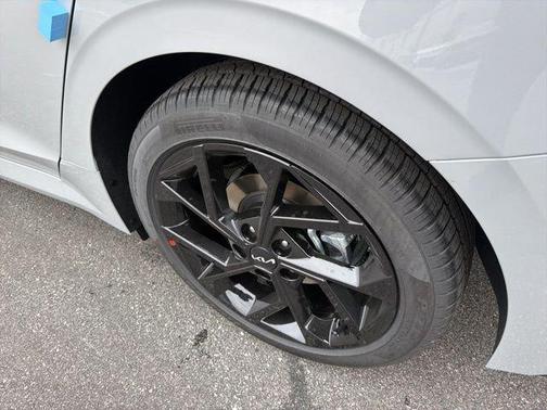 2026 Kia K5 GT-Line AWD