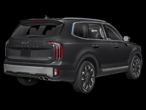 2025 Kia Telluride SX Prestige