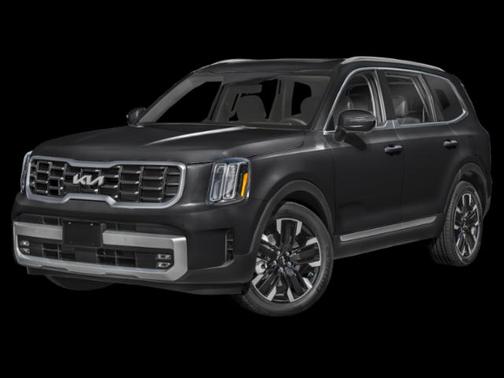 2025 Kia Telluride SX Prestige