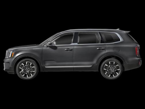 2025 Kia Telluride SX Prestige