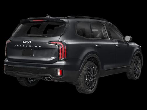 2025 Kia Telluride SX Prestige X-Line