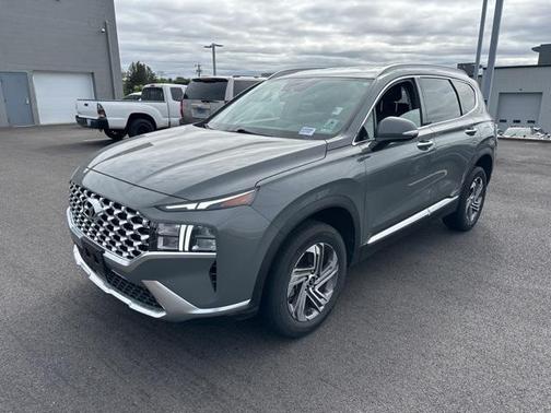 2022 Hyundai SANTA FE SEL 2.4