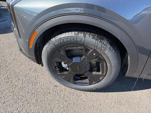 2026 Kia Sportage Plug-In Hybrid X-Line Prestige