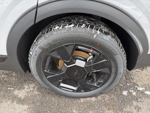 2026 Kia Sportage Plug-In Hybrid X-Line Prestige