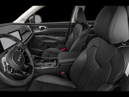 2025 Kia Sorento SX