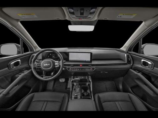 2025 Kia Sorento SX