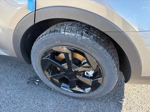 2026 Kia Sorento Plug-In Hybrid SX Prestige
