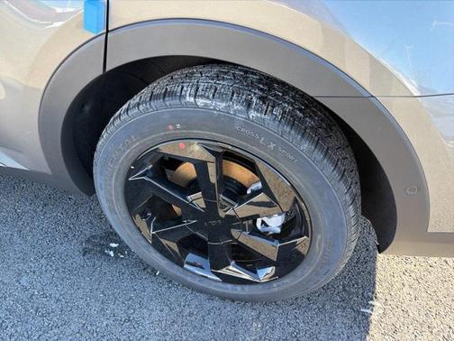 2026 Kia Sorento Plug-In Hybrid SX Prestige