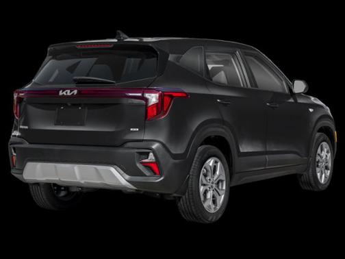 2025 Kia Seltos LX