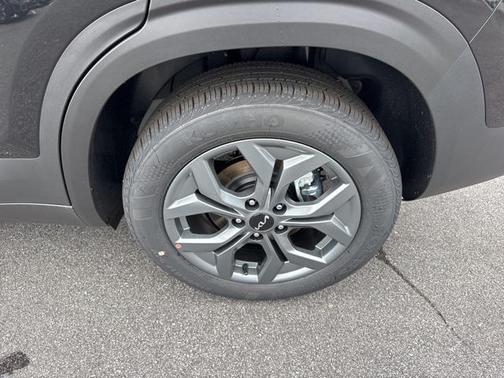 2025 Kia Seltos LX