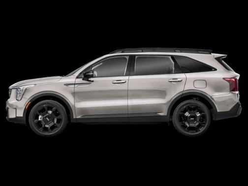 2026 Kia Sorento SX