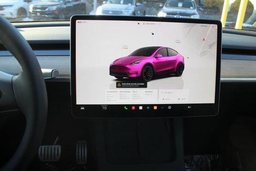 2024 Tesla Model Y Performance Dual Motor All-Wheel Drive