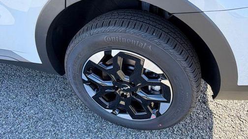 Glacial White Pearl 2026 Kia Sorento S