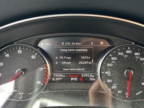 2019 Audi Q7 45 Premium