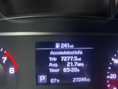 2020 Kia Soul GT-Line