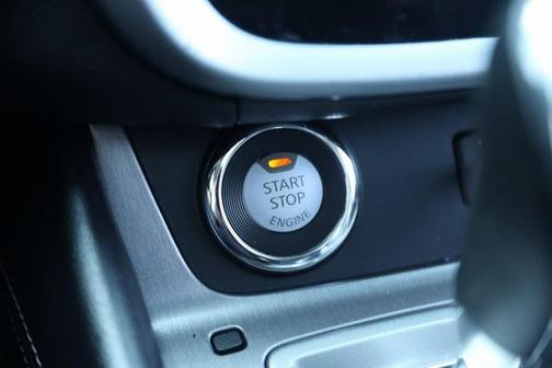 2021 Nissan Murano SV Intelligent AWD