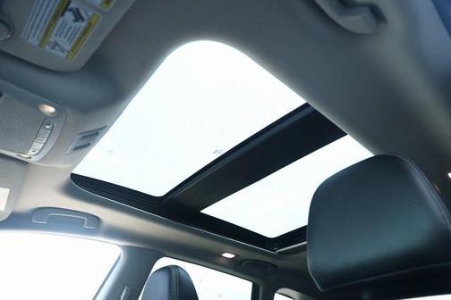 2021 Nissan Murano SV Intelligent AWD