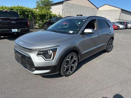 2023 Kia Niro Touring