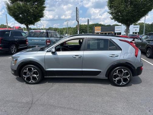 2023 Kia Niro Touring