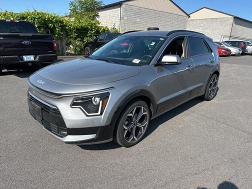 2023 Kia Niro Touring