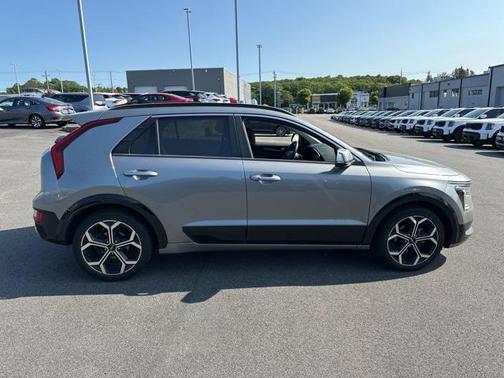 2023 Kia Niro Touring