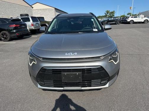 2023 Kia Niro Touring