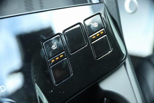 2025 Kia Sportage Hybrid EX