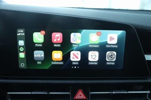 2025 Kia Niro Touring