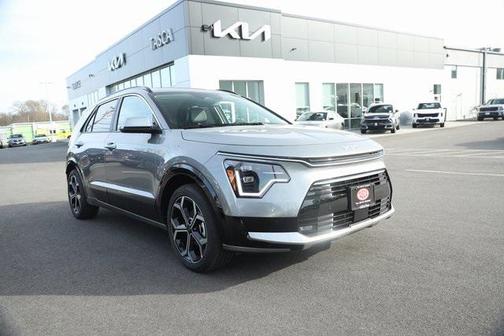 2025 Kia Niro Touring