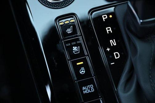 2025 Kia Niro Touring