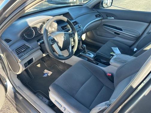 2009 Honda Accord EX