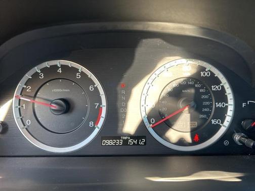 2009 Honda Accord EX