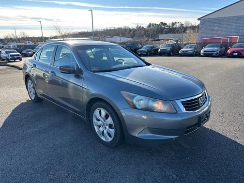 2009 Honda Accord EX