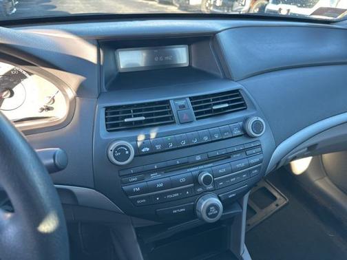 2009 Honda Accord EX