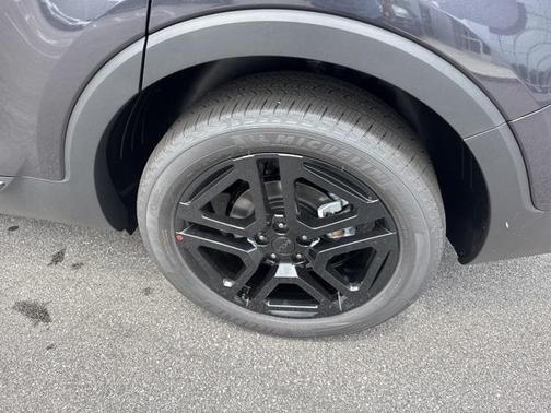 2025 Kia Telluride SX Prestige X-Line
