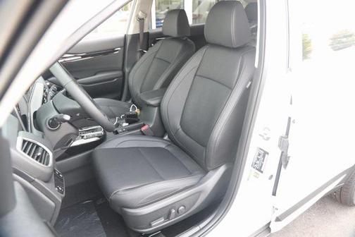 2025 Kia Seltos SX Turbo